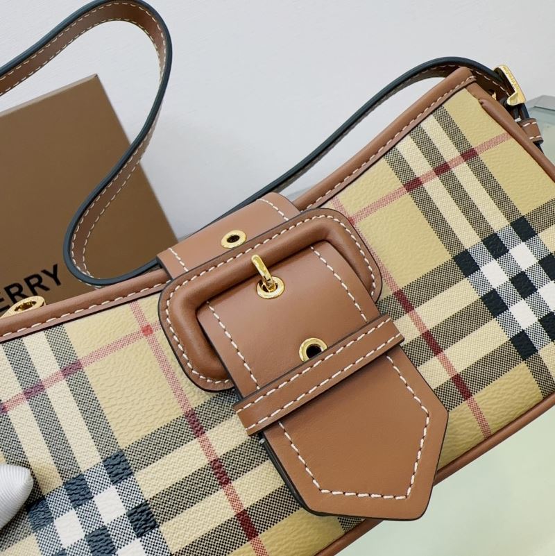 Burberry Top Handle Bags